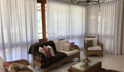 Sítio à venda com 4 quartos no Jardim Chapadão,  em Monte Mor
