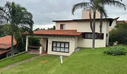 Casa à venda com 3 quartos no Vista Alegre, Vinhedo.