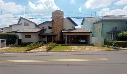 Casa à venda com 3 quartos no Tijuco das Telhas, Campinas.