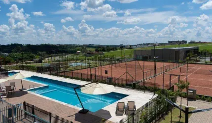 Terreno à venda com 1203m² no Reserva Petrus, em Indaiatuba