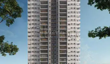 Apartamento à venda no bairro Cambuí, 3 quartos -Campinas.