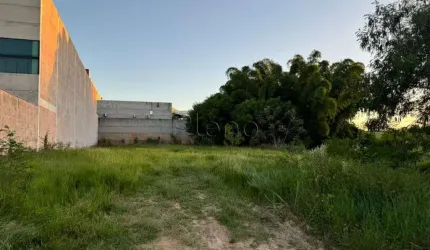 Terreno à venda em Sorocaba, Éden, com 2816 m²