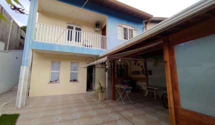 Casa à venda com 3 quartos no Jardim Alto da Colina, Valinhos.