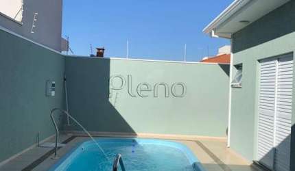Casa à venda com 4 quartos no Jardim Esplanada II, em Indaiatuba