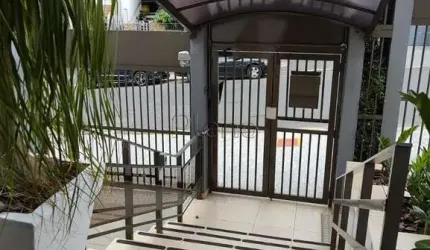 Apartamento à venda com 1 suíte no Centro, Campinas