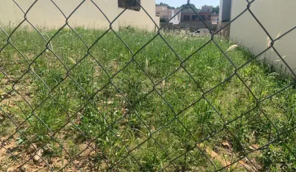 Terreno à venda com 300m² no Jardim Esplanada, em Indaiatuba