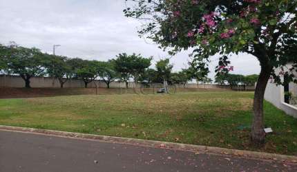 Terreno à venda com 522.75m² no Tamboré Jaguariúna, em Jaguariúna