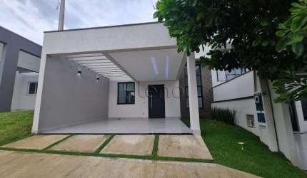 Casa à venda com 3 quartos no Residencial Vila Rica, em Indaiatuba