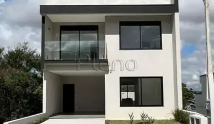 Casa à venda com 3 suítes no Loteamento Park Gran Reserve, em Indaiatuba