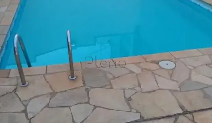 Casa à venda com 3 quartos no Barão Geraldo, Campinas.