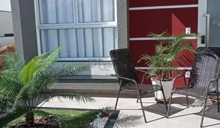Casa à venda com 3 quartos na Vila Ytu, em Indaiatuba