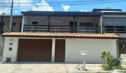 Casa à venda com 3 quartos no João XXIII, Vinhedo.