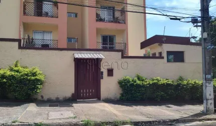 Apartamento à venda com 3 quartos no Jardim Paulicéia, Campinas.