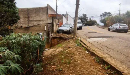 Terreno à venda com 409 m² no Jardim Pinheiros, Valinhos.