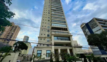 Apartamento à venda com 3 suítes no Centro, em Campinas