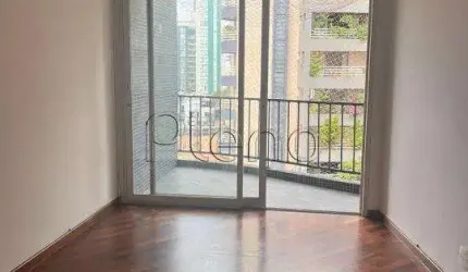 Apartamento à venda e para alugar em Campinas, Cambuí, com 3 quartos, com 92 m², Espace Mobile