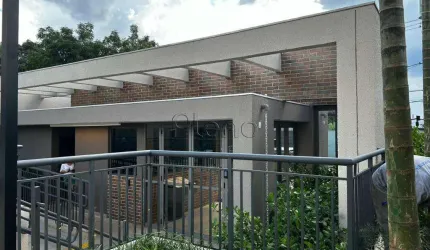 Apartamento à venda com 2 quartos no Teg Mansões Santo Antônio, Campinas.