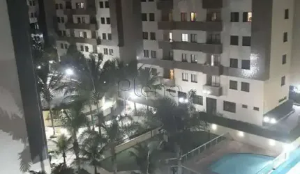 Apartamento à venda com 3 quartos no Jardim do Lago, Campinas.