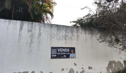 Casa à venda com 3 suítes no Jardim Chapadão, Campinas.