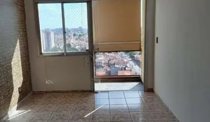 Apartamento para venda e locação na Vila Industrial, Campinas, 2 quartos.