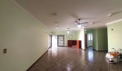 Casa com 4 suítes à venda no Alto do Taquaral em Campinas