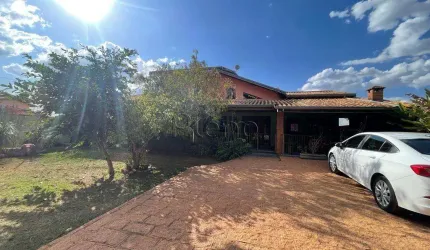 Chácara com 5 quartos para venda e locação em Vila Vitória II, Indaiatuba - SP