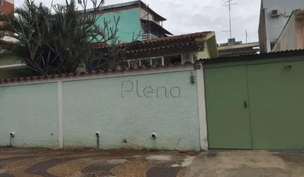 Casa à venda com 2 quartos no bairro Vila Nova em Campinas