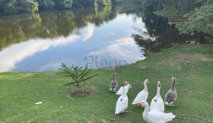 Terreno à venda com 525m² no Jardim dos Lagos em Indaiatuba