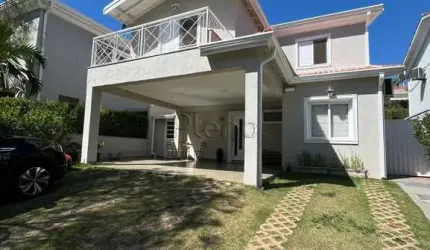 Casa à venda com 3 quartos no Parque Imperador, Campinas