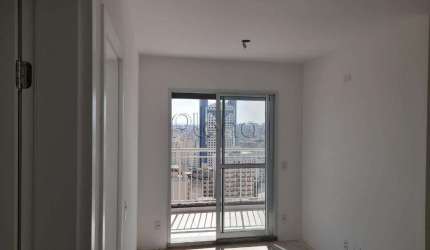 Apartamento à venda com 1 quarto no Centro, Campinas.