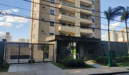 Apartamento à venda com 3 quartos no Jardim Brasil em Campinas
