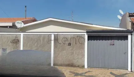 Casa com 2 quartos à venda no Jardim do Lago em Campinas