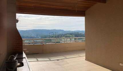 Cobertura com 2 quartos à venda no Jardim Maracanã em Valinhos