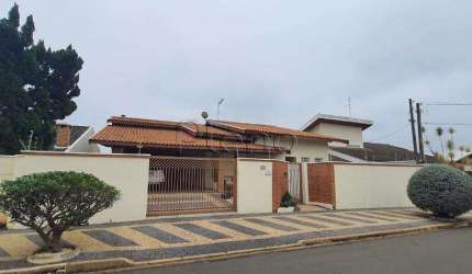 Casa à venda com 3 quartor no Jardim de Itapoan em Paulínia