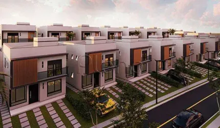 Casa à venda com 3 suítes, no Condomínio Mont Blanc Village, no bairro Observatório em Vinhedo- São Paulo.