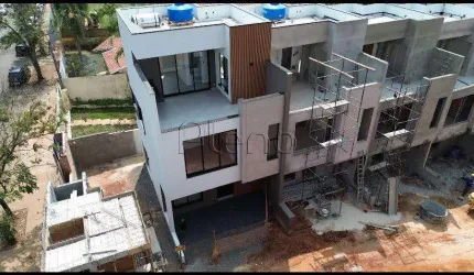 Sobrado à venda com 3 quartos na Chácara Primavera em Campinas