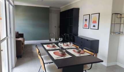 Apartamento à venda com 1 quarto no Jardim Primavera, Campinas.