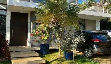 Sobrado à venda com 3 suítes no Swiss Park em Campinas