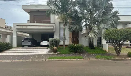 Casa à venda com 3 suítes no Residencial Athenas, Paulínia.
