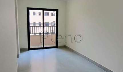 Apartamento à venda com 2 quartos no Rampazzo, Valinhos.