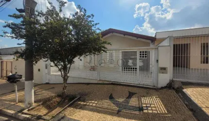 Casa à venda com 2 quartos no Jardim Aurélia em Campinas