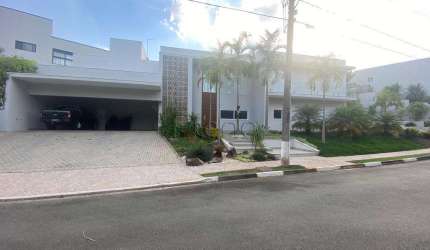 Casa à venda com 3 suítes no Jardim São Bento do Recreio, Valinhos.