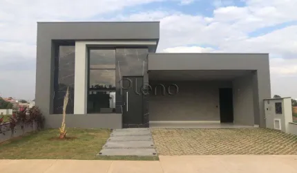 Casa com 03 suítes à venda no Villa Sapezal Loteamento em Indaiatuba