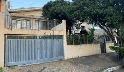 Casa à venda com 3 quartos no Chácara da Barra, Campinas.