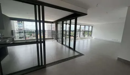Apartamento à venda com 3 suítes no Nova Campinas em Campinas