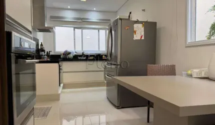 Casa à venda com 3 quartos no Santa Rosa em Vinhedo