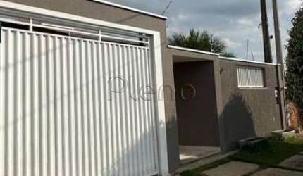 Casa com 3 quartos à venda em Indaiatuba