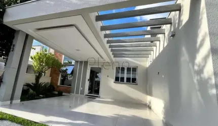 Casa com 3 quartos  à venda no Jardins do Império em Indaiatuba