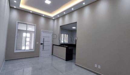 Casa com 3 quartos à venda no Jardim Residencial Nova Veneza em Indaiatuba, ,