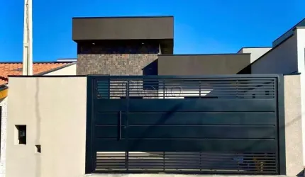 Casa com 3 quartos à venda em Indaiatuba